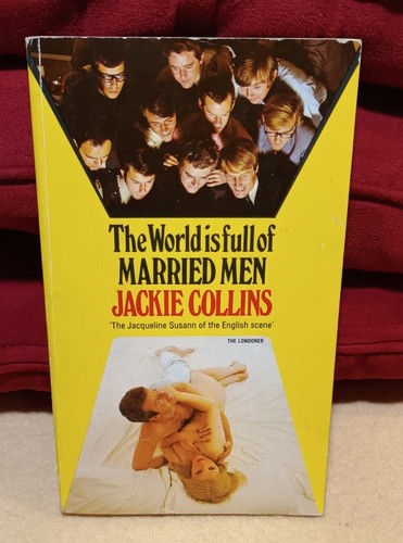 The world full married - full, of