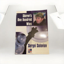 Shirov's One Hundred Wins