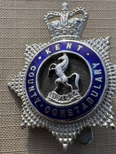 Obsolete Vintage Kent County