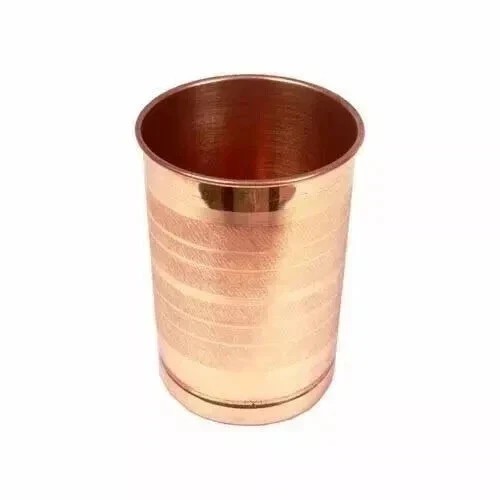 100 real copper water - copper,