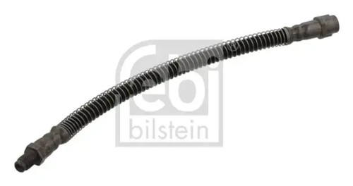 Flexible brake hose rear axle - brake,