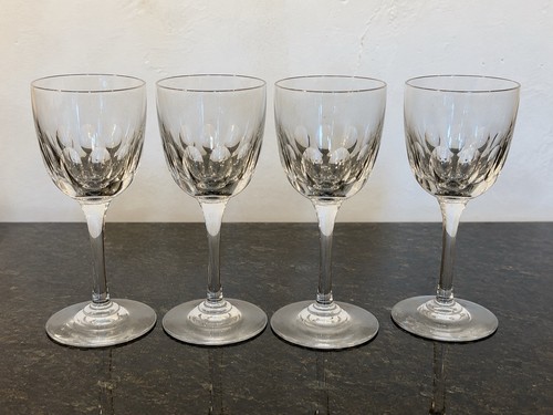 Antique victorian cut glass - antique,