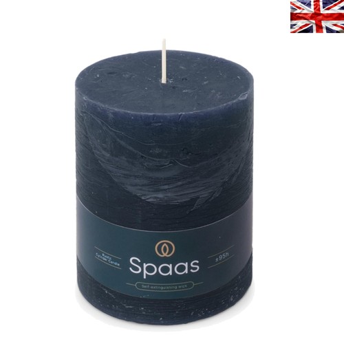 Dripless rustic dark blue - dripless,
