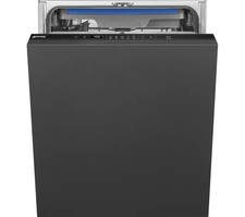 SMEG DI362DQ Full-size Fully