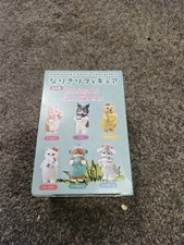 Mofusand X Sanrio Collectable