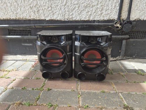 Rear speakers cms4360f for - speakers,