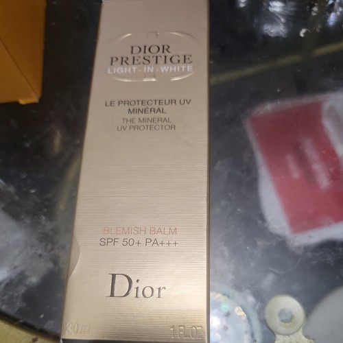 Dior prestige the mineral - dior,