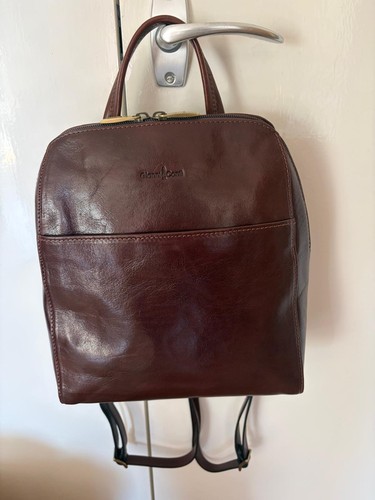 Gianni conti backpack - gianni,