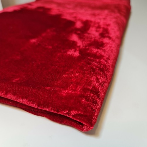 Premium velvet way - 2, stretch