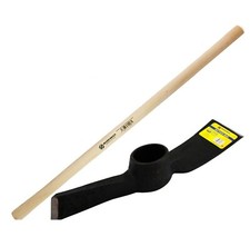 90CM MARKSMAN WOODEN Beech