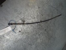 Honda XL250 XL350 K 1974-1975 Motorcycle Rear Brake Cable 