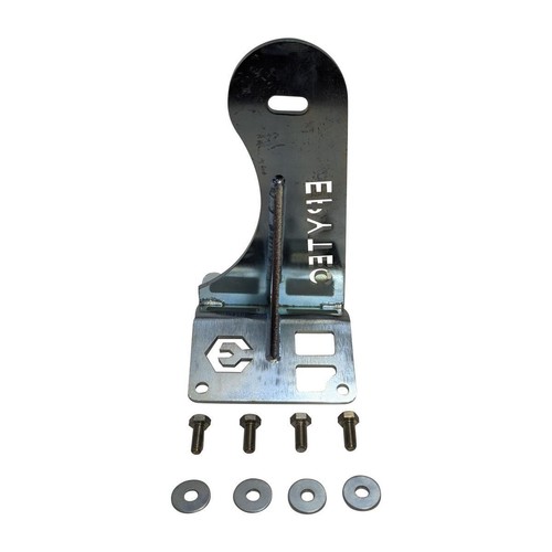 Engine mounting bracket golf - bracket,