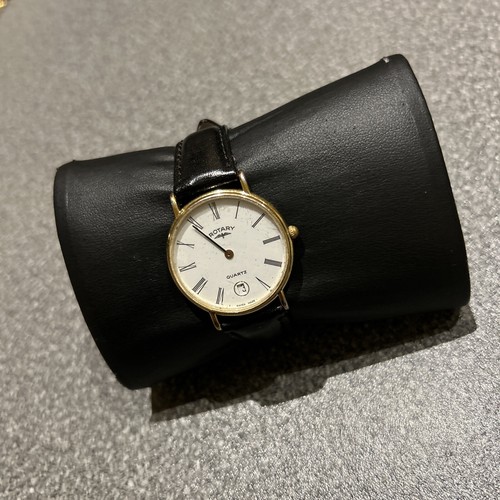 Rotary swiss made - swiss, vintage