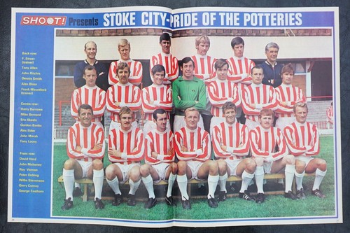 Football team picture - team,