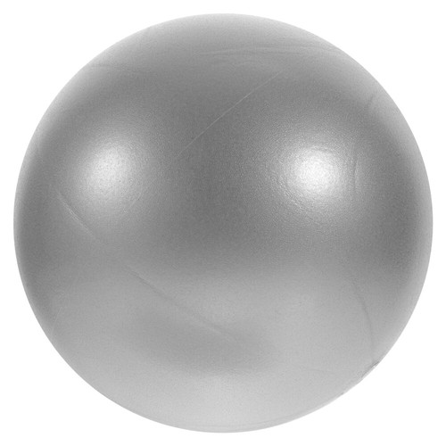Pregnant woman pilates ball - woman,
