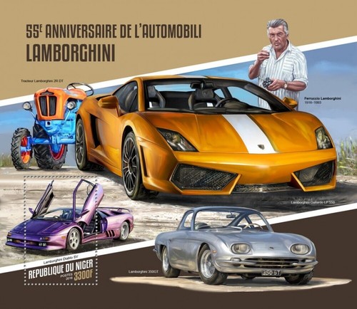Lamborghini diablo - lamborghini,