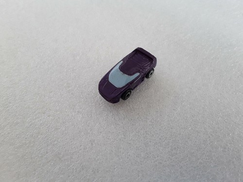Galoob micro machines vector - micro,