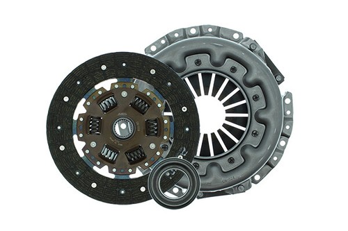 Clutch kit for - kit,