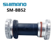 Shimano bb52 mountain - shimano, sm-bb52