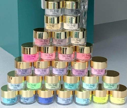 Tia beauty coloured - beauty,