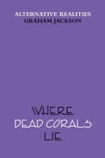 Jackson where dead corals - -,