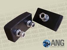 MORRIS MINOR SERIES II, MORRIS