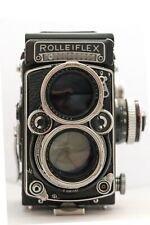 Tele Rolleiflex Type 1 6x6