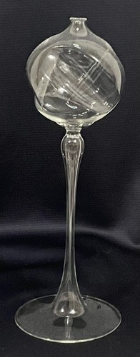 Formed glass oil - formed,