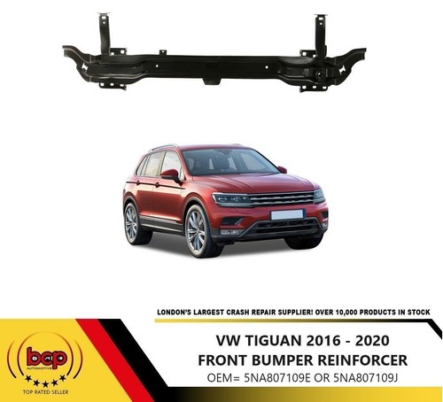Tiguan 2016 2020 front - tiguan,
