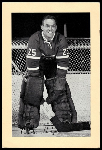 1944 bee hive hockey photos - 1944-64,