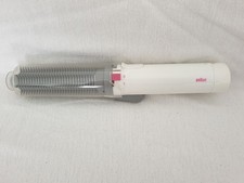 Braun Cordless Hair Curling