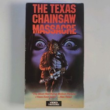 The Texas Chainsaw Massacre