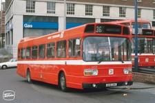 Bus Photo - West Yorkshire