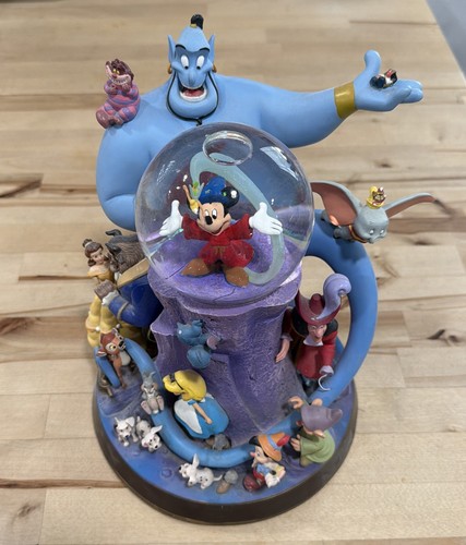 Wonderful world disney - wonderful,