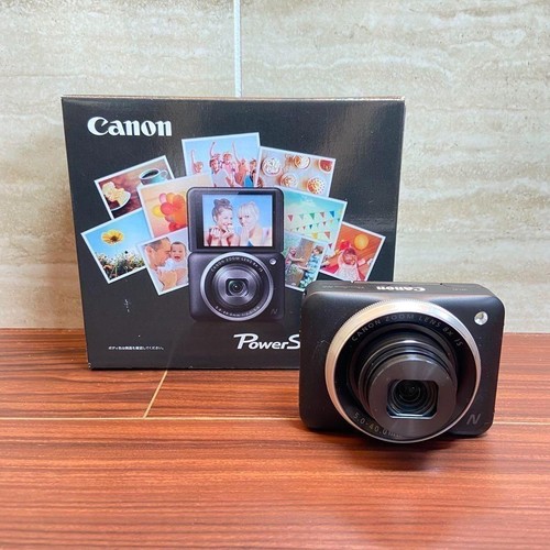 Canon powershot digital - canon,