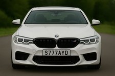 S777 AYD – A Lucky