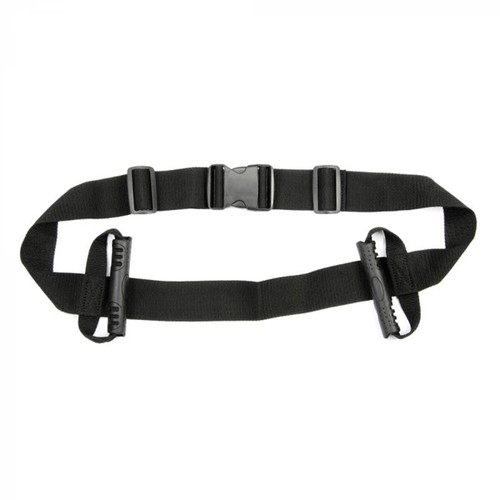 Bikeit pillion grippers - grippers, love