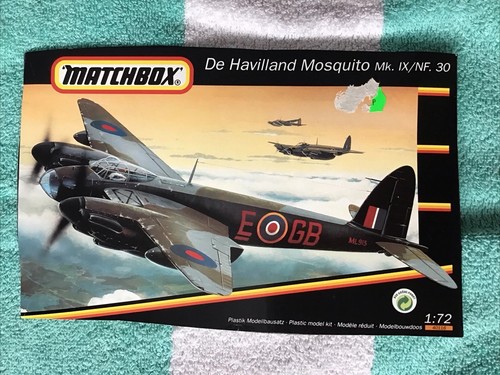 Vintage 1990s matchbox - 1990s, de