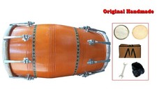 Indian Dholak Drum