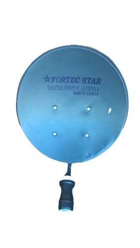 Fortec star satellite - fortec, cm