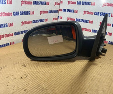 2000 VAUXHALL CORSA C 3DR