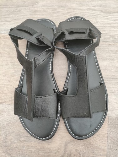 Slip sandals size uk - size,