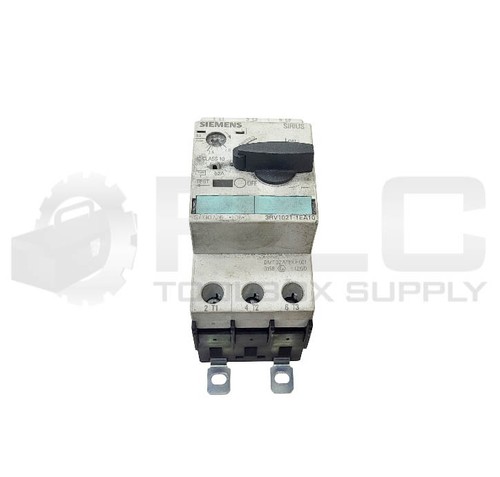 Siemens 3rv1021 1ea10 - siemens, 3rv1021-1ea10