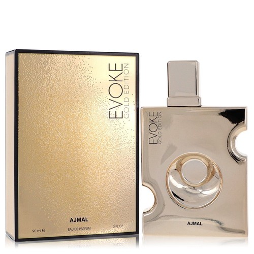 Ajmal evoke gold - ajmal,
