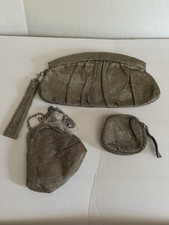 Dazzling Evening Bags Set 2011