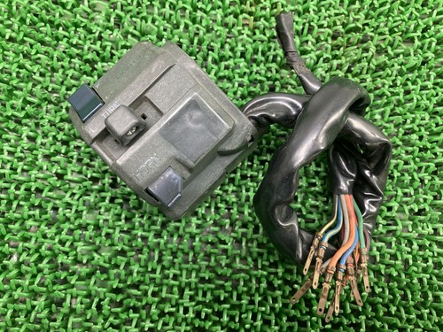 Genuine kawasaki zephyr1100 - genuine,
