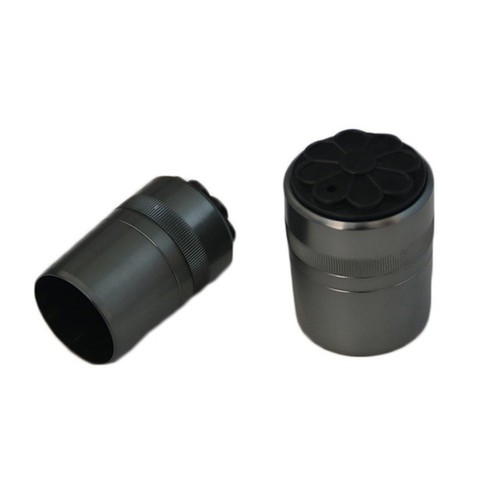 Fishing rod end cap - fishing,