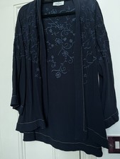 Pyrus For Trilogy Dark Indigo