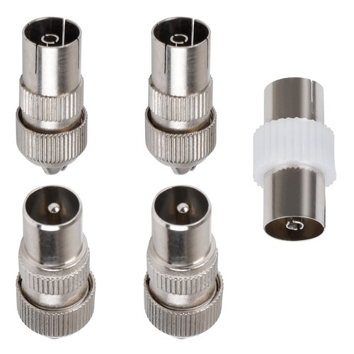 Pcs aerial connectors 2x - pcs,