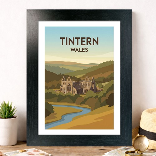 Tintern wales travel - wales,